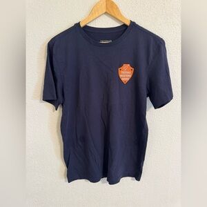 Tecovas Western Goods T Shirt